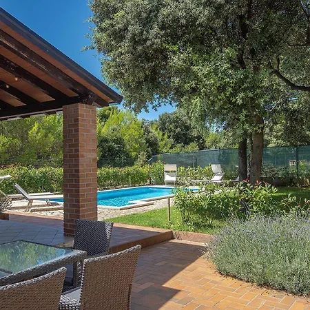 Holiday home Mit Beheiztem Privatpool, Bbq, Darts *