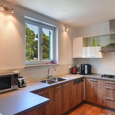 Mit Beheiztem Privatpool, Bbq, Darts 別荘