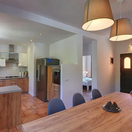 Mit Beheiztem Privatpool, Bbq, Darts *