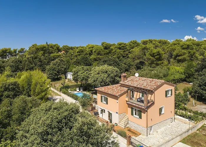 Mit Beheiztem Privatpool, Bbq, Darts Vakantiehuis *