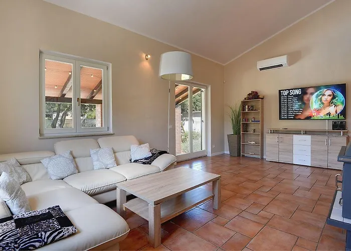 Mit Beheiztem Privatpool, Bbq, Darts Vakantiehuis *